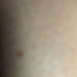 Meet your Posher, Lori